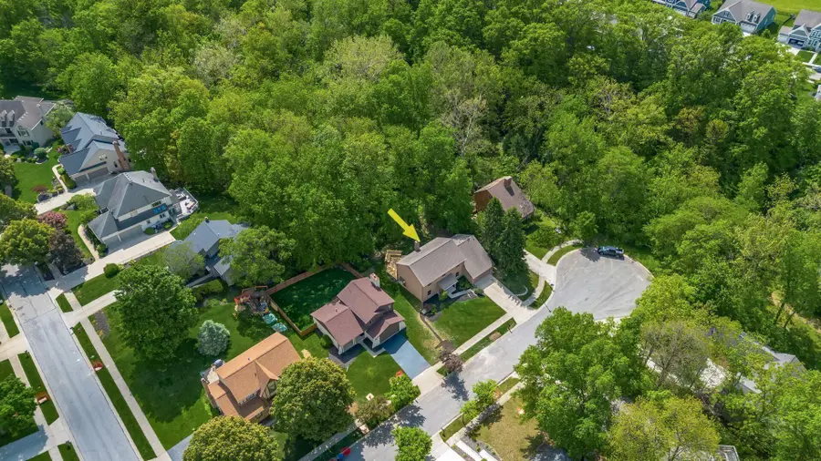 288 Bruce Court, Westerville, OH 43081 - #2