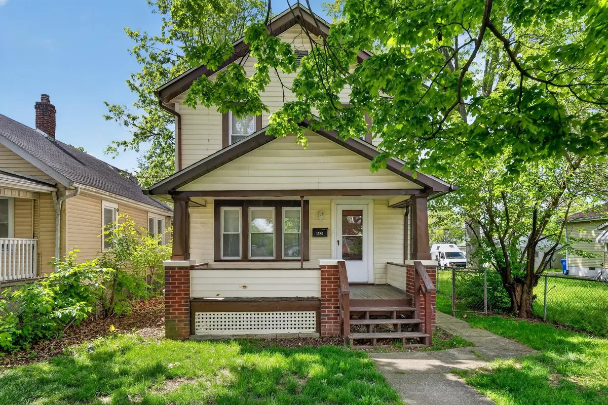 1389 Genessee Avenue, Columbus, OH 43211 - #1