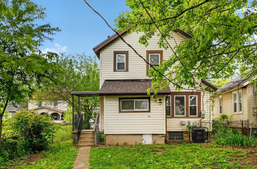 1389 Genessee Avenue, Columbus, OH 43211 - #2
