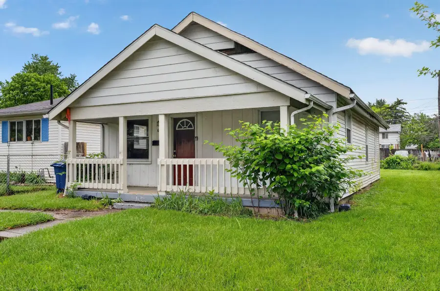 679 Dexter Avenue, Columbus, OH 43204 - #2