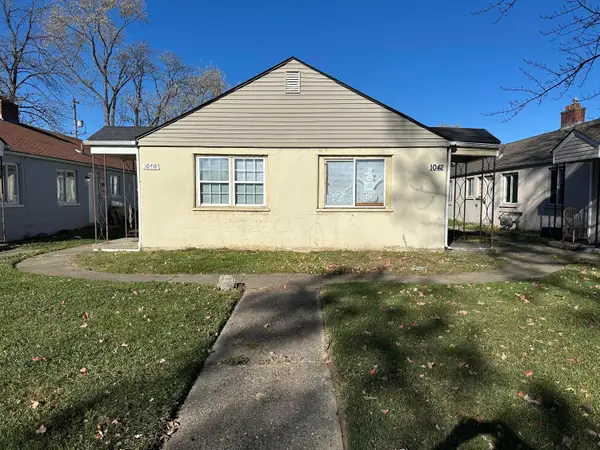 1040-1042 Loretta Avenue, Columbus, OH 43211