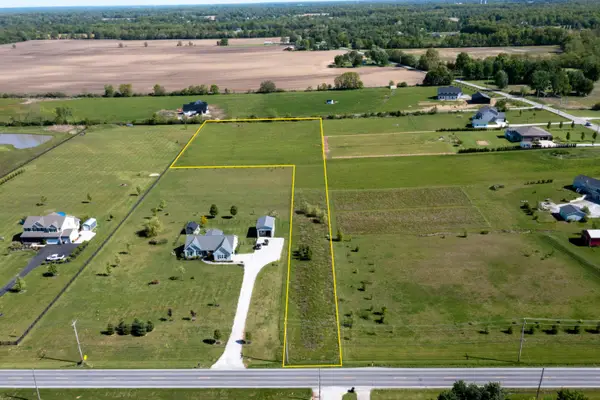 0 Fancher Road, Westerville, OH 43082