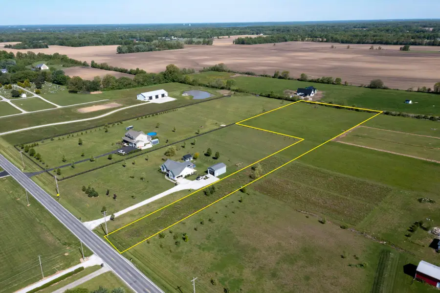 0 Fancher Road, Westerville, OH 43082 - #3