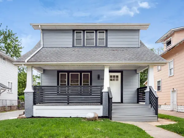 113 N Powell Avenue, Columbus, OH 43204