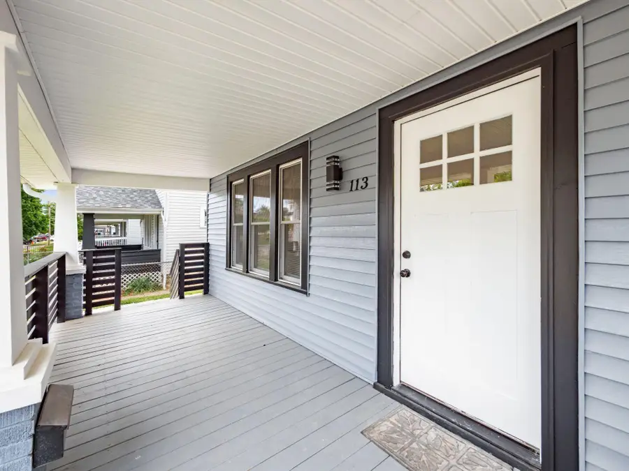 113 N Powell Avenue, Columbus, OH 43204 - #3