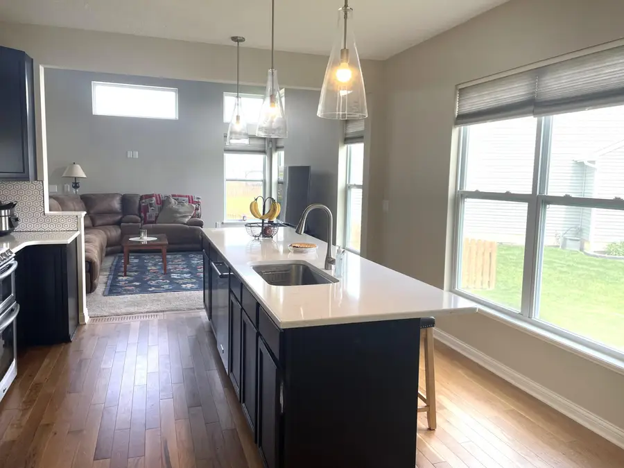 722 Deer Run Drive, Marysville, OH 43040 - #3