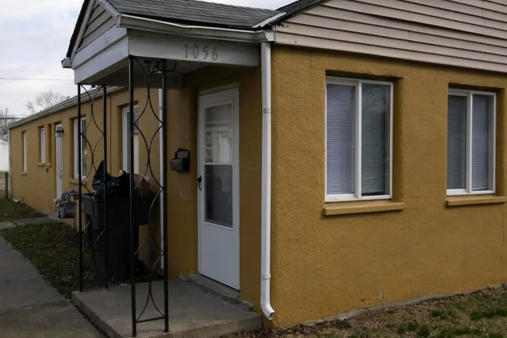 1056 Loretta Avenue, Columbus, OH 43211 - #1
