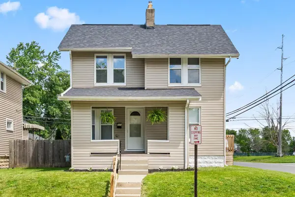 668 Southwood Avenue, Columbus, OH 43207