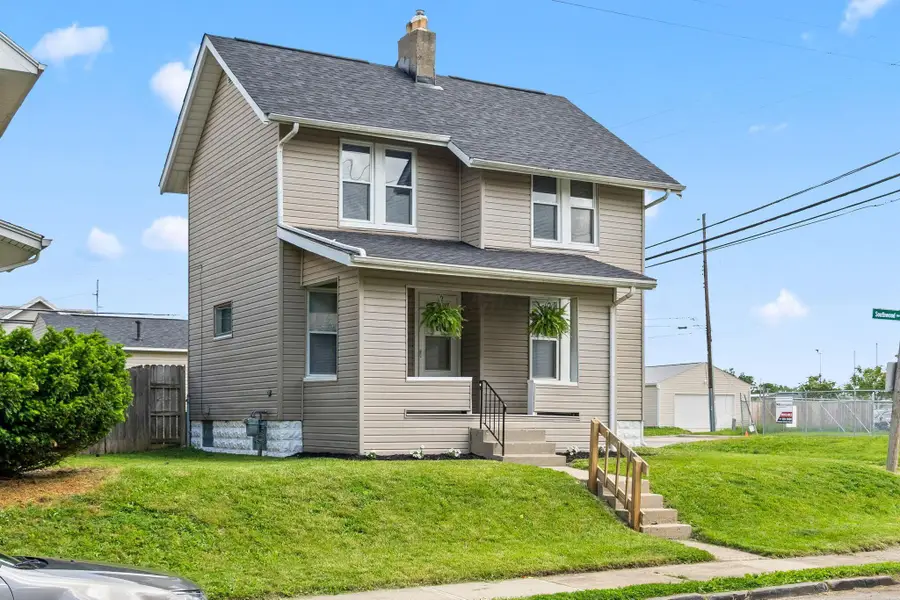 668 Southwood Avenue, Columbus, OH 43207 - #2