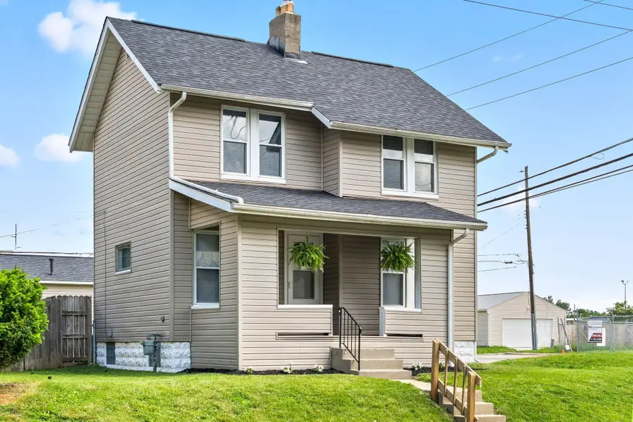 668 Southwood Avenue, Columbus, OH 43207 - #3