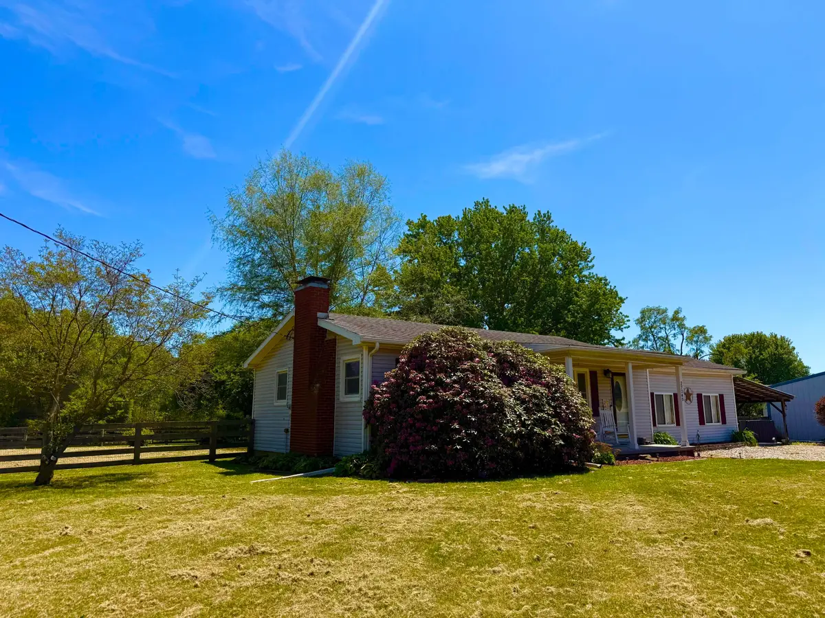 27345 Miller Road, Rockbridge, OH 43149 - #1