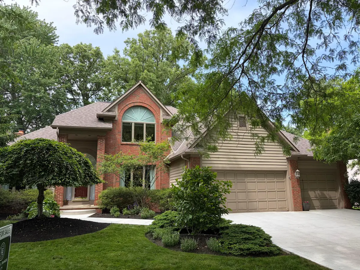 980 Landings Loop N, Westerville, OH 43082 - #1