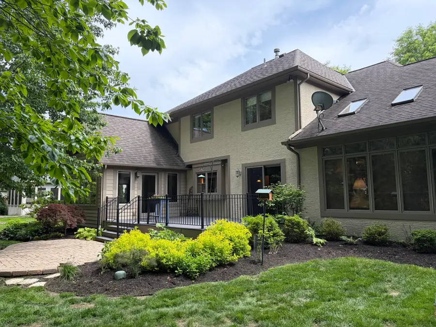 980 Landings Loop N, Westerville, OH 43082 - #2