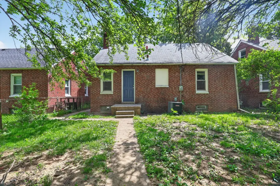545 Butler Avenue, Columbus, OH 43223 - #2