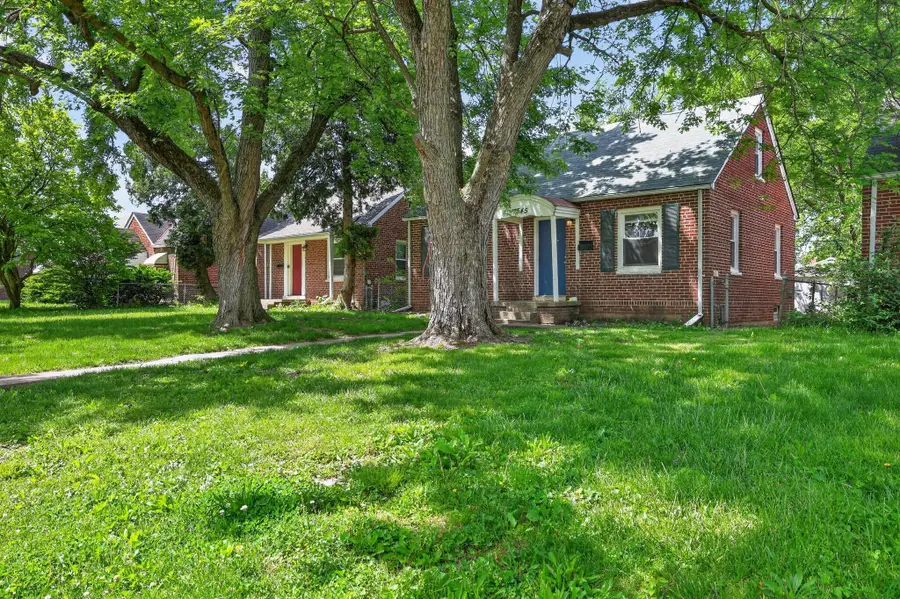 545 Butler Avenue, Columbus, OH 43223 - #3