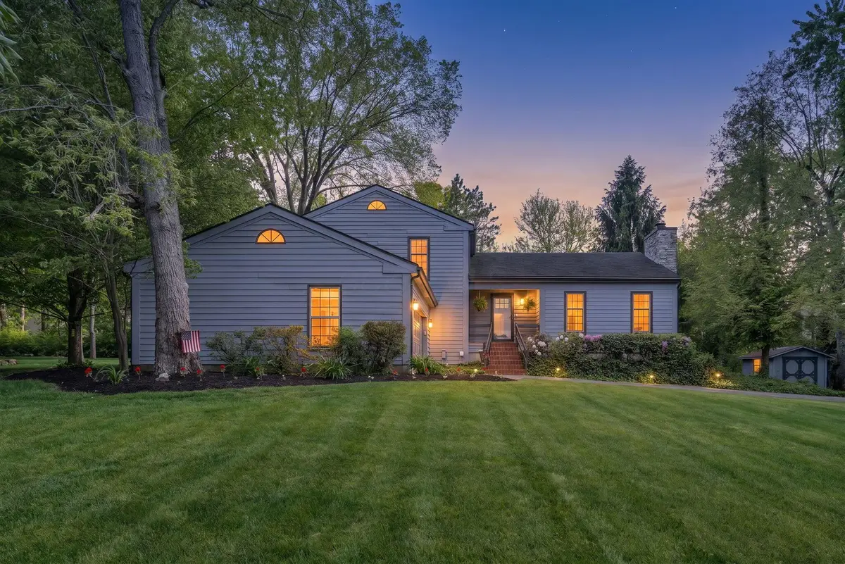 141 Camelot Drive, Urbana, OH 43078 - #1