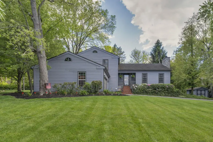 141 Camelot Drive, Urbana, OH 43078 - #2
