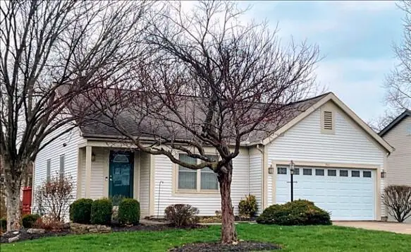 941 Mastin Place, Reynoldsburg, OH 43068 - #1