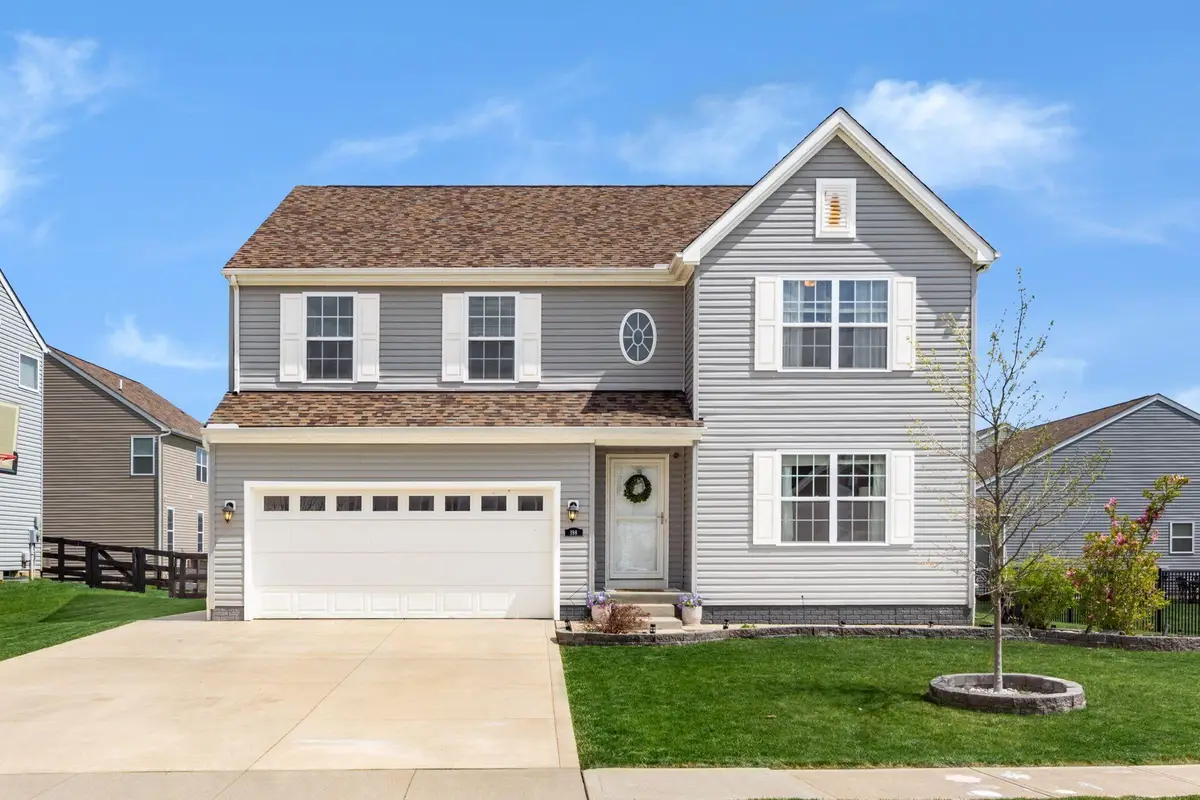 198 Rosewood Loop Sw, Commercial Point, OH 43116 - #1