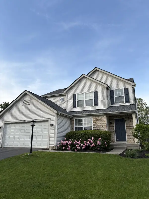 7541 Totten Springs Drive, Westerville, OH 43082