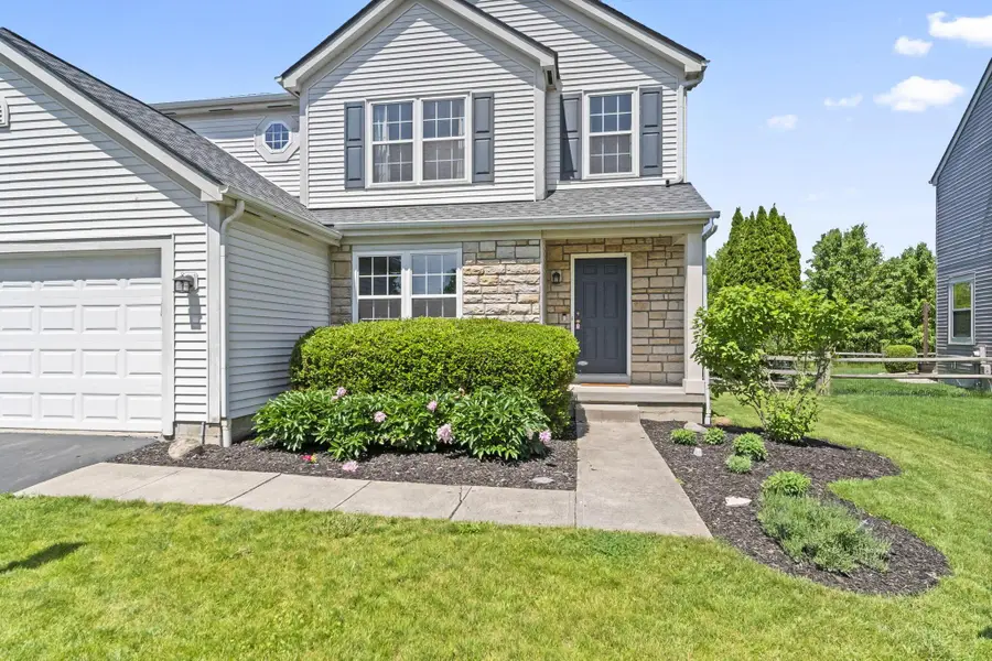 7541 Totten Springs Drive, Westerville, OH 43082 - #3