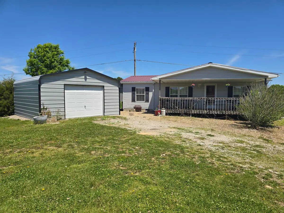5232 Bethany Ridge Road, Guysville, OH 45735 - #1