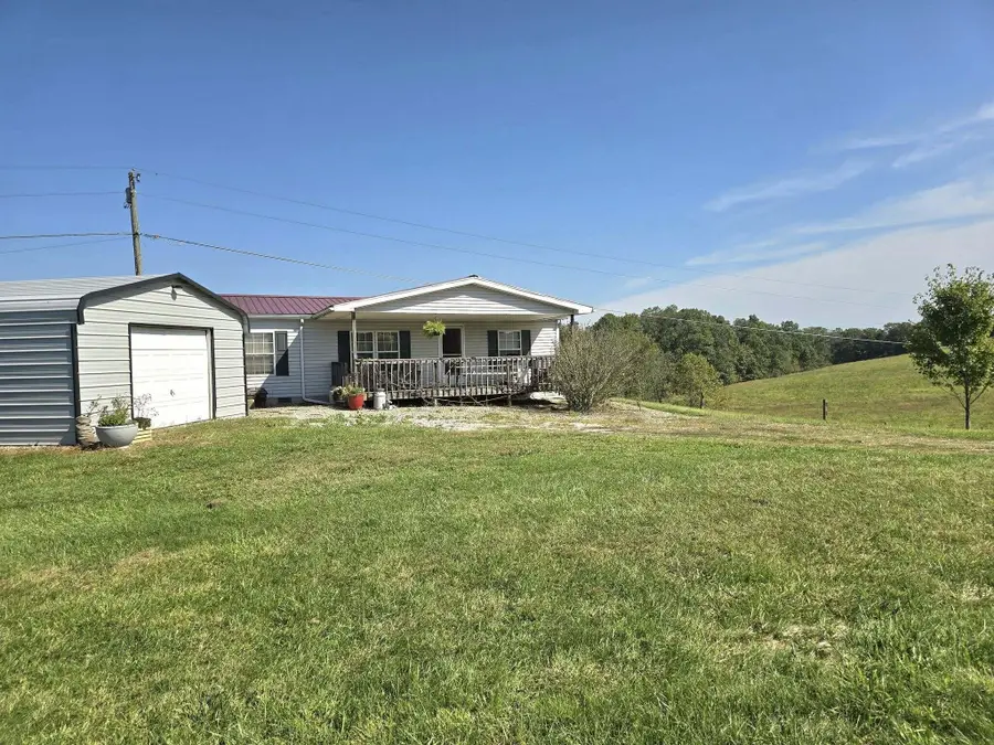 5232 Bethany Ridge Road, Guysville, OH 45735 - #2