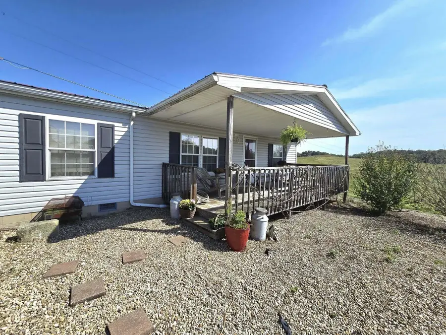 5232 Bethany Ridge Road, Guysville, OH 45735 - #3