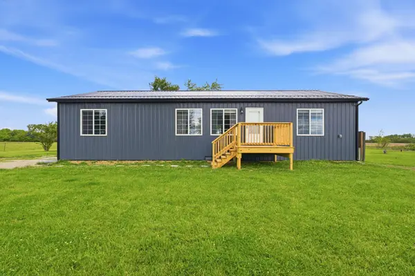 11734 Kellough Road, Mount Sterling, OH 43143