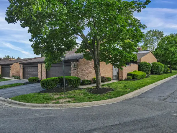 1727 Arlingate Drive N, Columbus, OH 43220