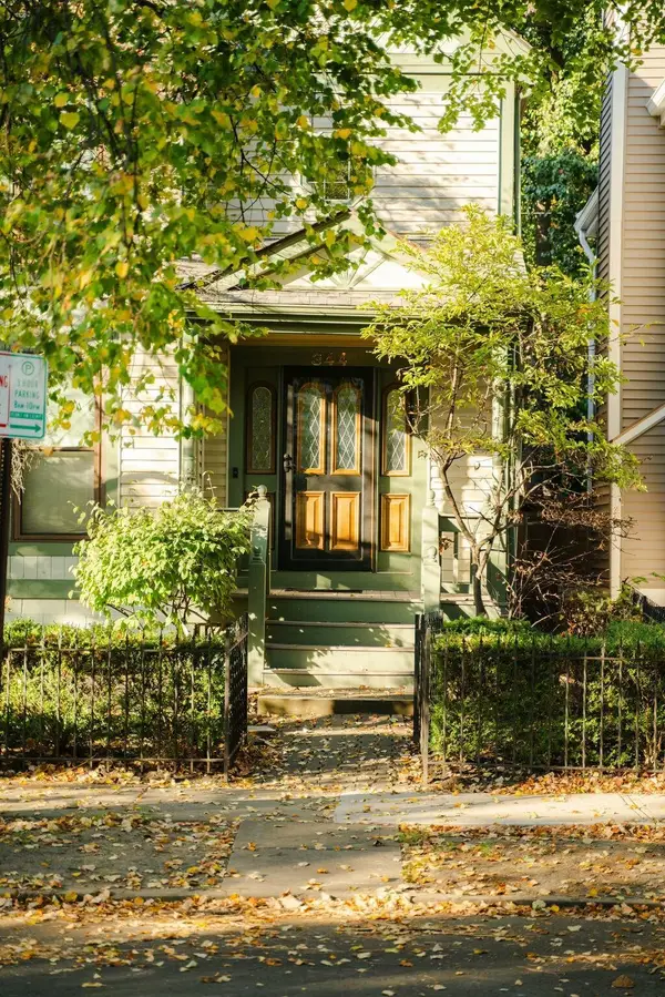 344 W 4th Avenue, Columbus, OH 43201