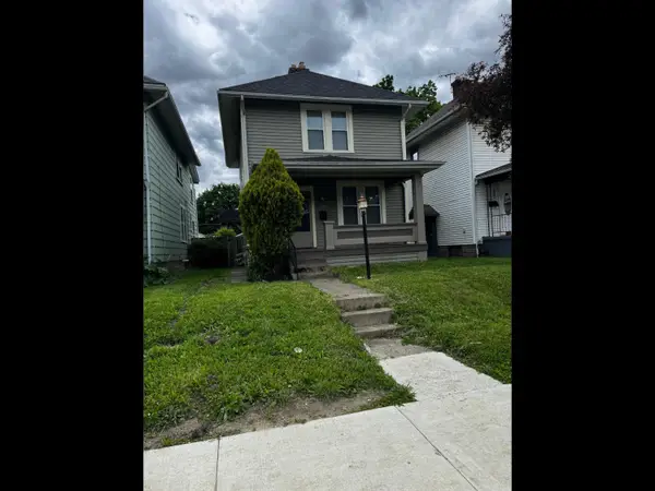 329 S Richardson Avenue, Columbus, OH 43204