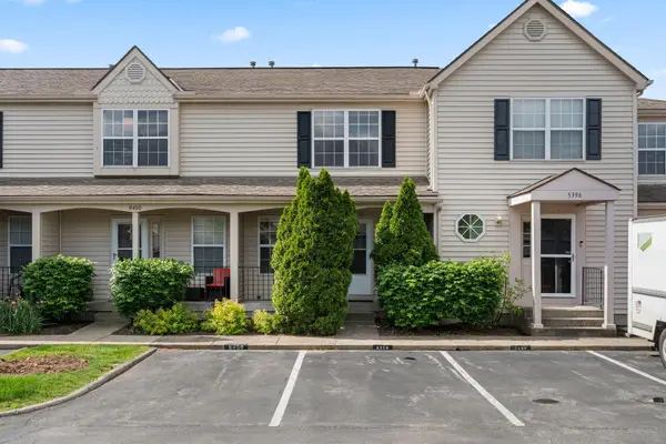 5398 Coral Berry Drive, Columbus, OH 43235