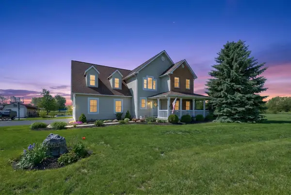 16285 Martin Welch Road, Marysville, OH 43040