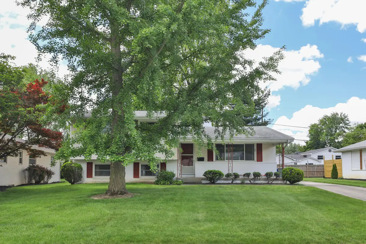 999 Brentford Drive, Columbus, OH 43220 - #1
