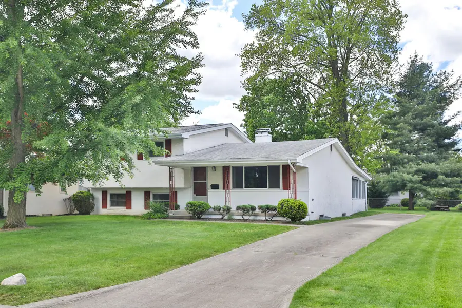 999 Brentford Drive, Columbus, OH 43220 - #2