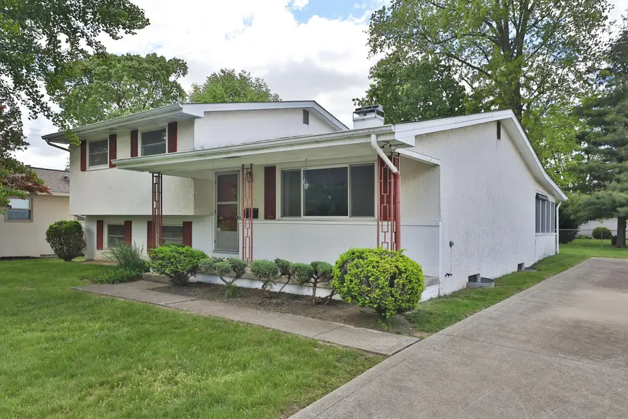 999 Brentford Drive, Columbus, OH 43220 - #3