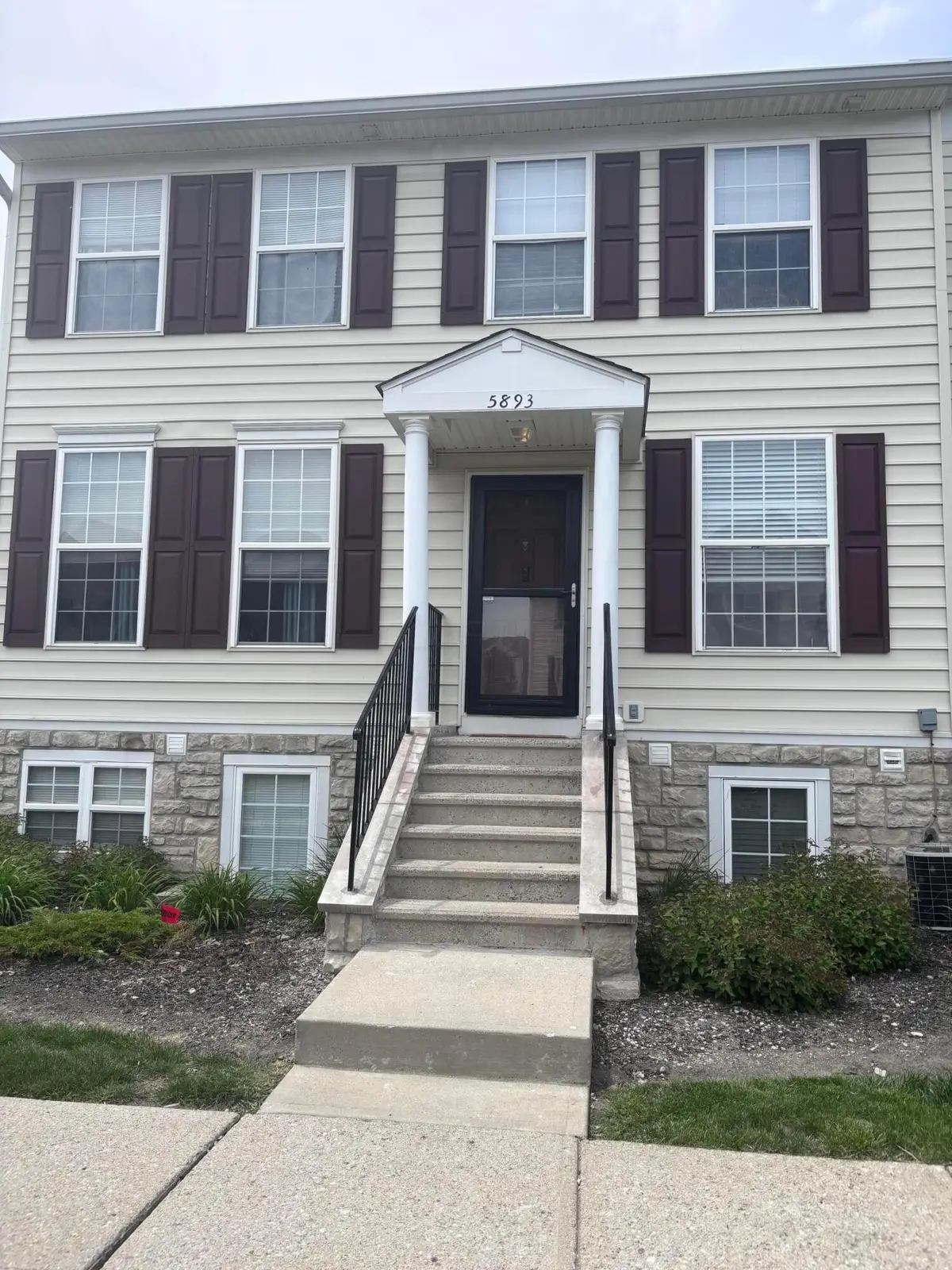 5893 Andrew John Drive, New Albany, OH 43054 - #1
