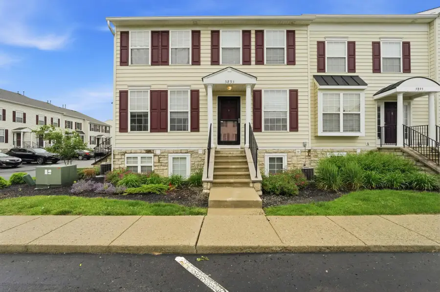 5893 Andrew John Drive, New Albany, OH 43054 - #3