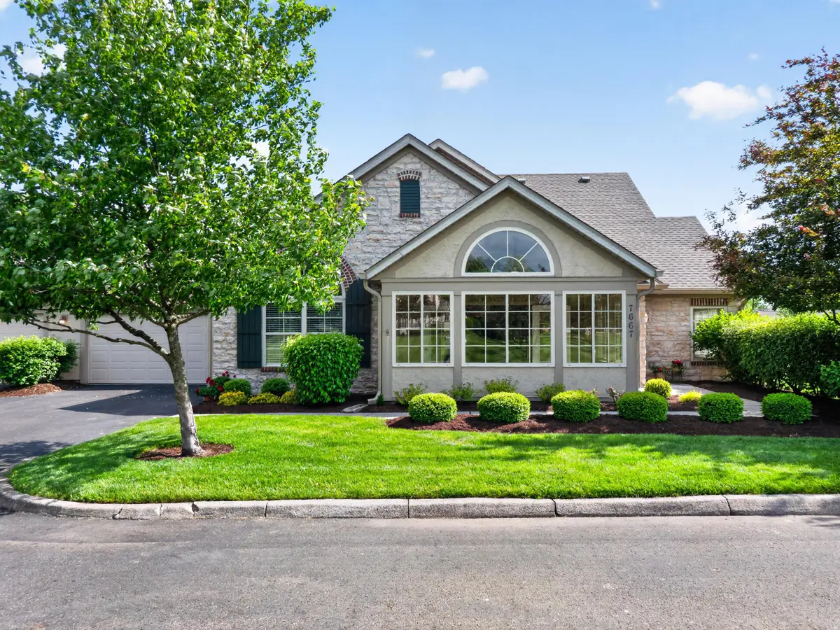 7667 Red Maple Place, Westerville, OH 43082 - #1