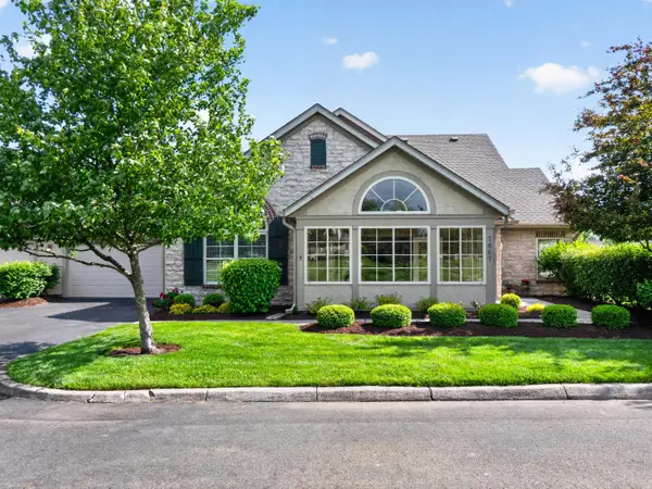 7667 Red Maple Place, Westerville, OH 43082