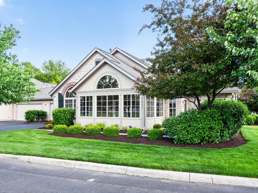 7667 Red Maple Place, Westerville, OH 43082 - #2