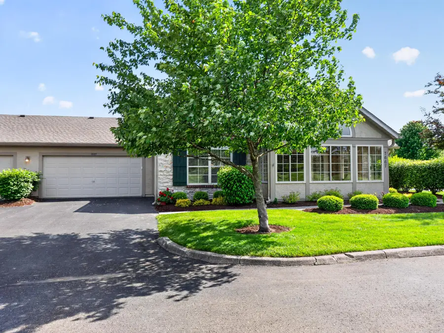 7667 Red Maple Place, Westerville, OH 43082 - #3