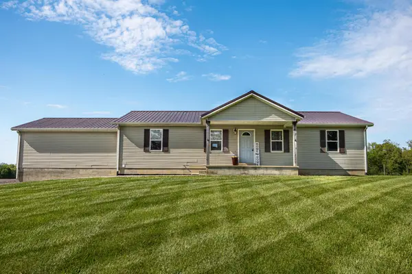6105 Township Road 183, Cardington, OH 43315