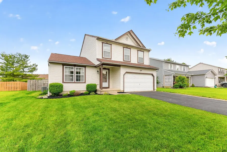 1535 Patricia Drive, Marysville, OH 43040 - #2