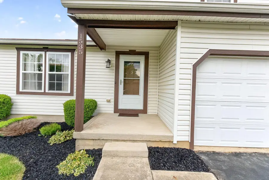 1535 Patricia Drive, Marysville, OH 43040 - #3