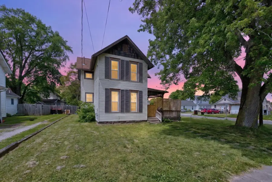 23 S Pine Street, Newark, OH 43055 - #2