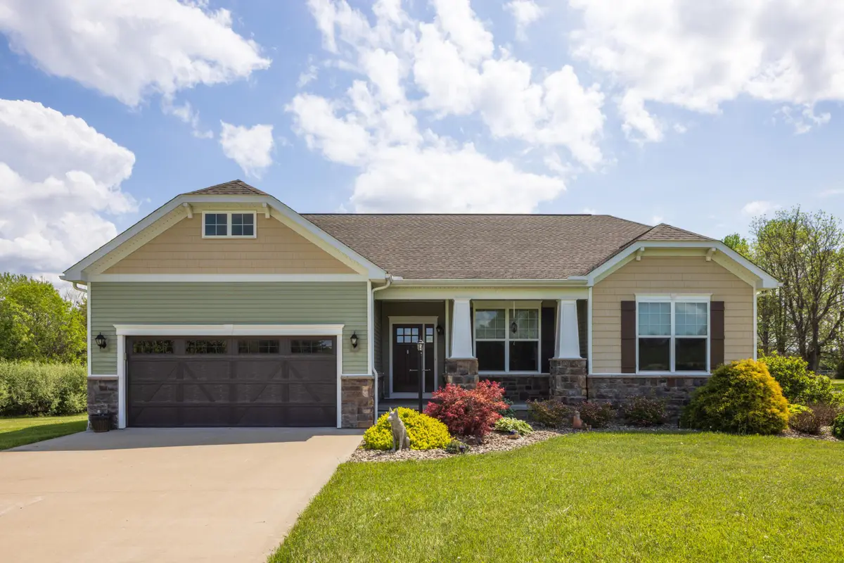 3028 Canterbury Lane, Albany, OH 45710 - #1