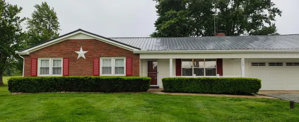 5067 State Route 41 Nw, Washington Court House, OH 43160