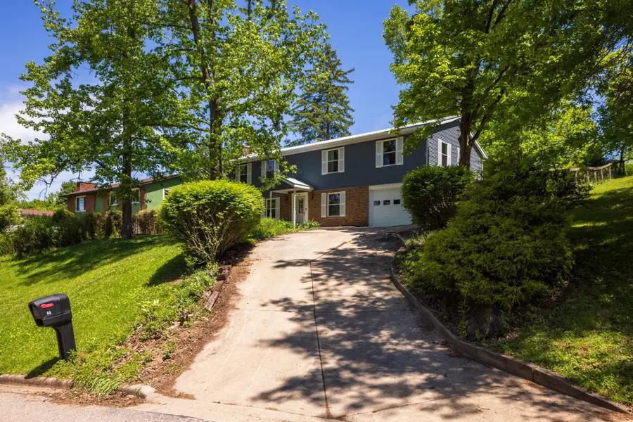 49 Canterbury Drive, Athens, OH 45701 - #2